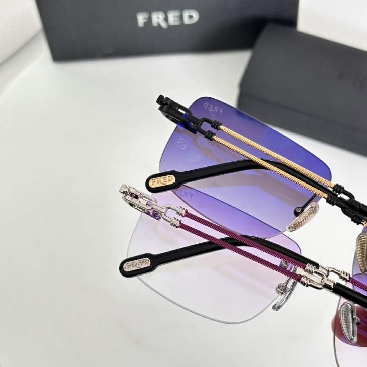 Picture of Fred Sunglasses _SKUfw76198199fw